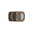 Mavic 2 Pro Cinema Series Shutter Collection ND Filters